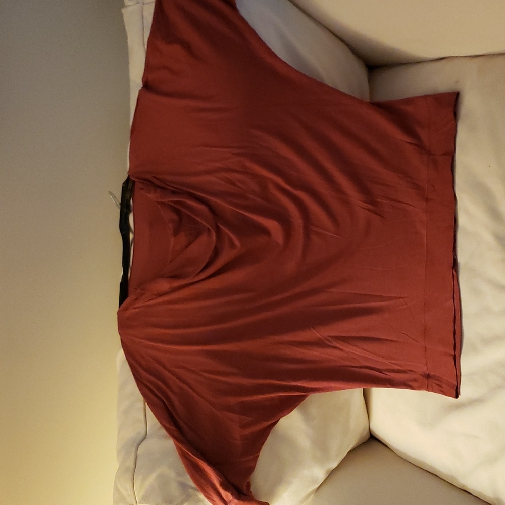 A female top, XL, Eileen Fisher